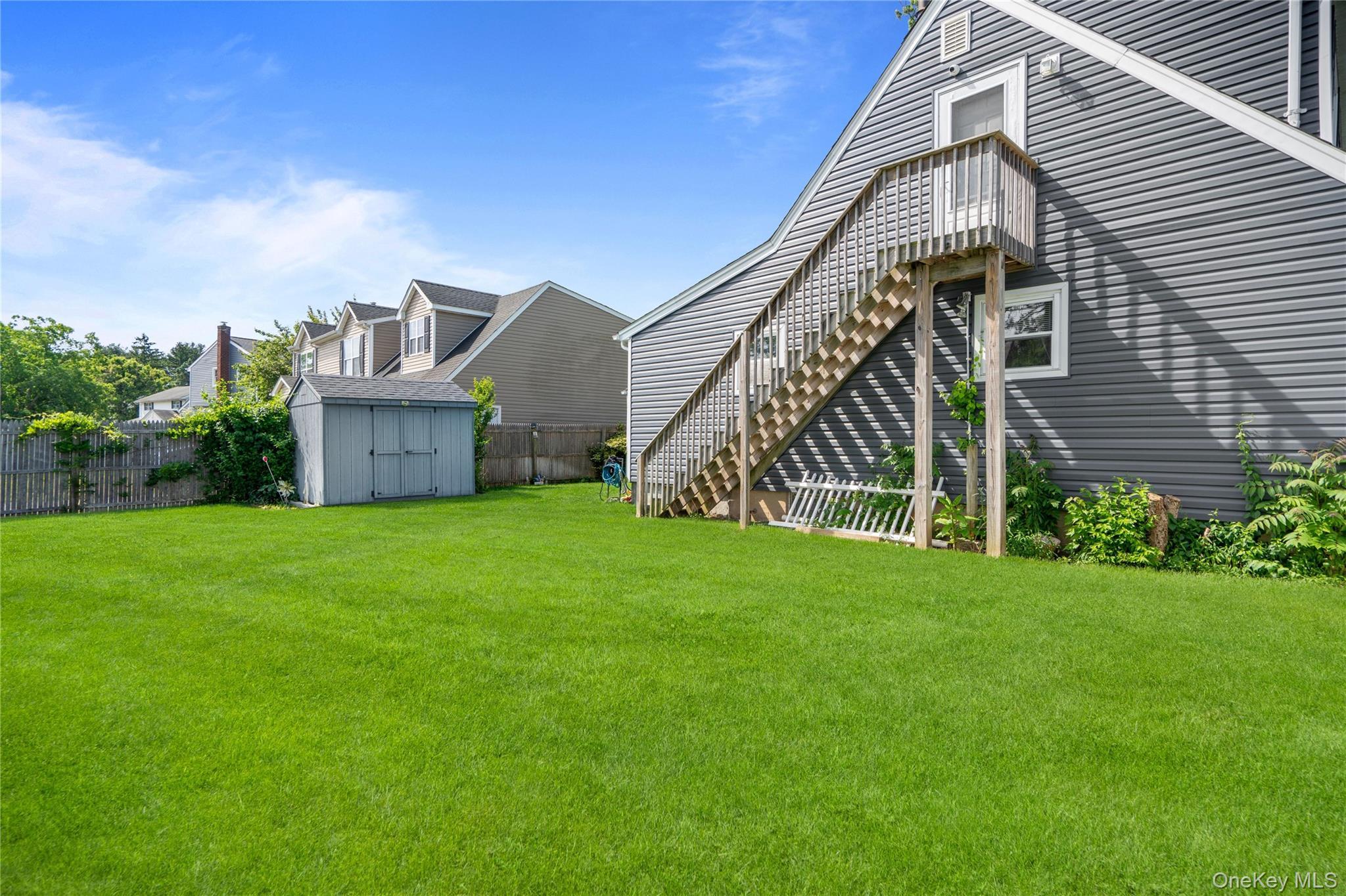 Single Family Woods Lane  Suffolk County, NY 11720, MLS-1007605-28