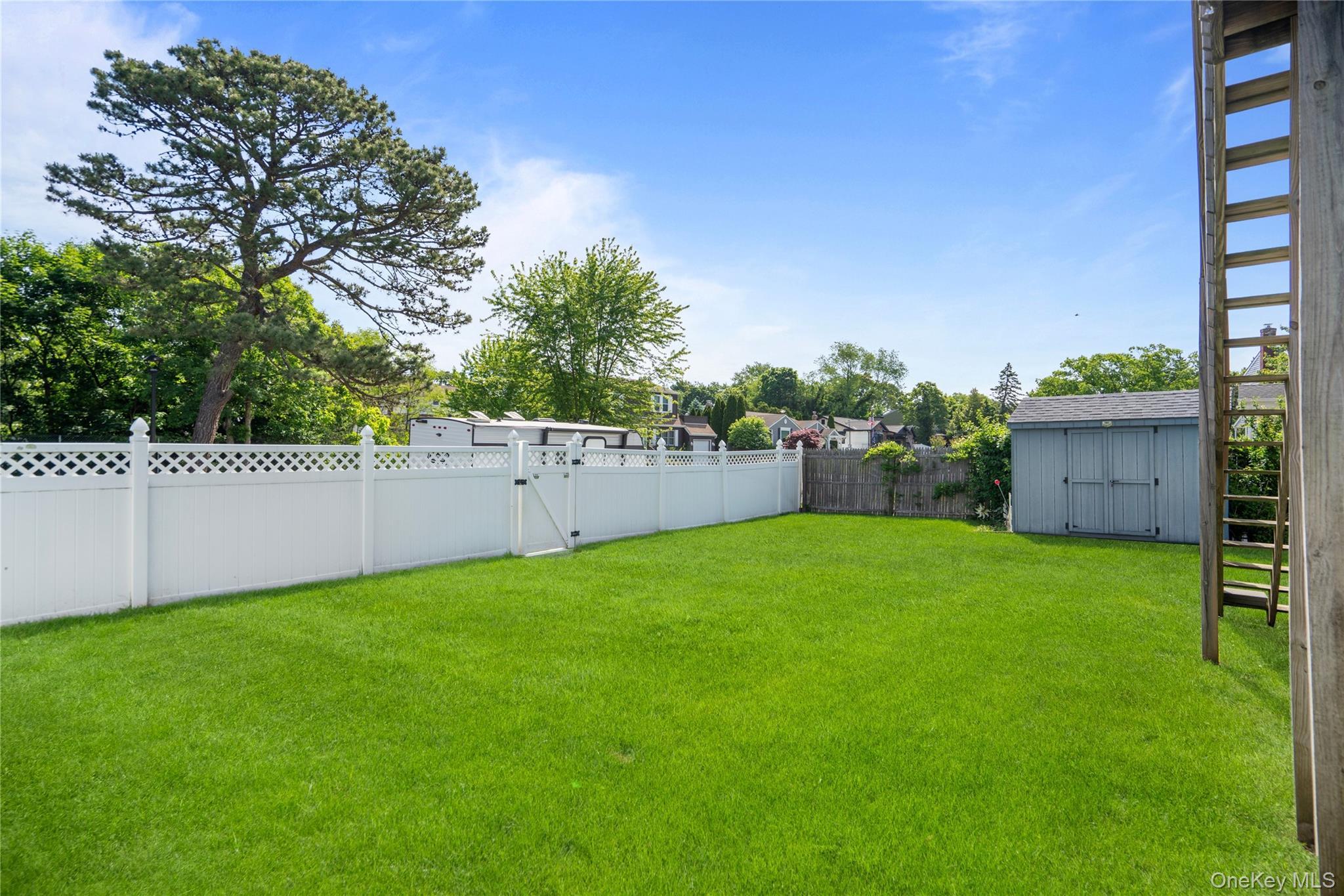 Single Family Woods Lane  Suffolk County, NY 11720, MLS-1007605-29