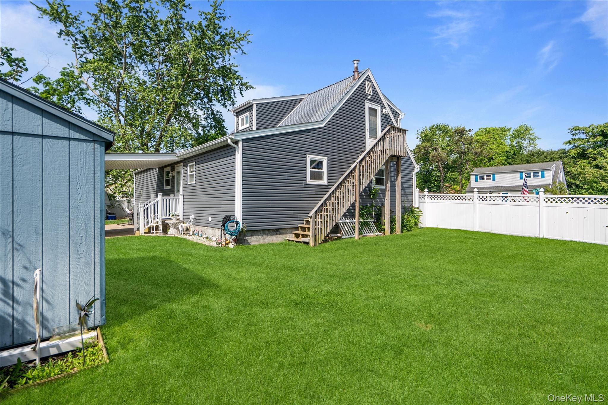 Single Family Woods Lane  Suffolk County, NY 11720, MLS-1007605-30