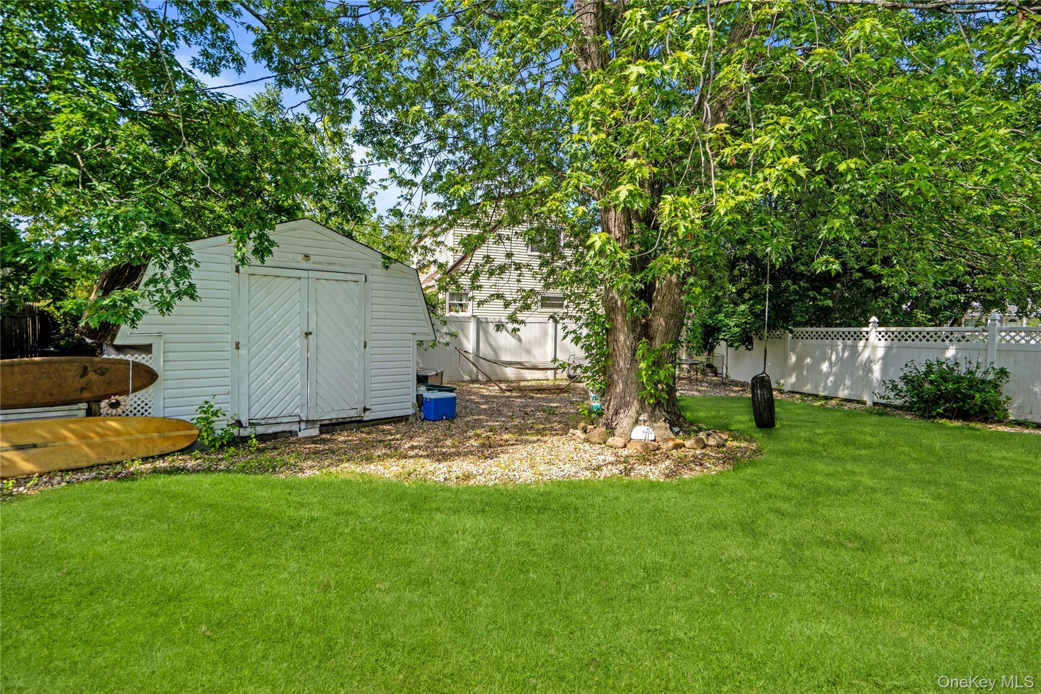 Single Family Woods Lane  Suffolk County, NY 11720, MLS-1007605-32