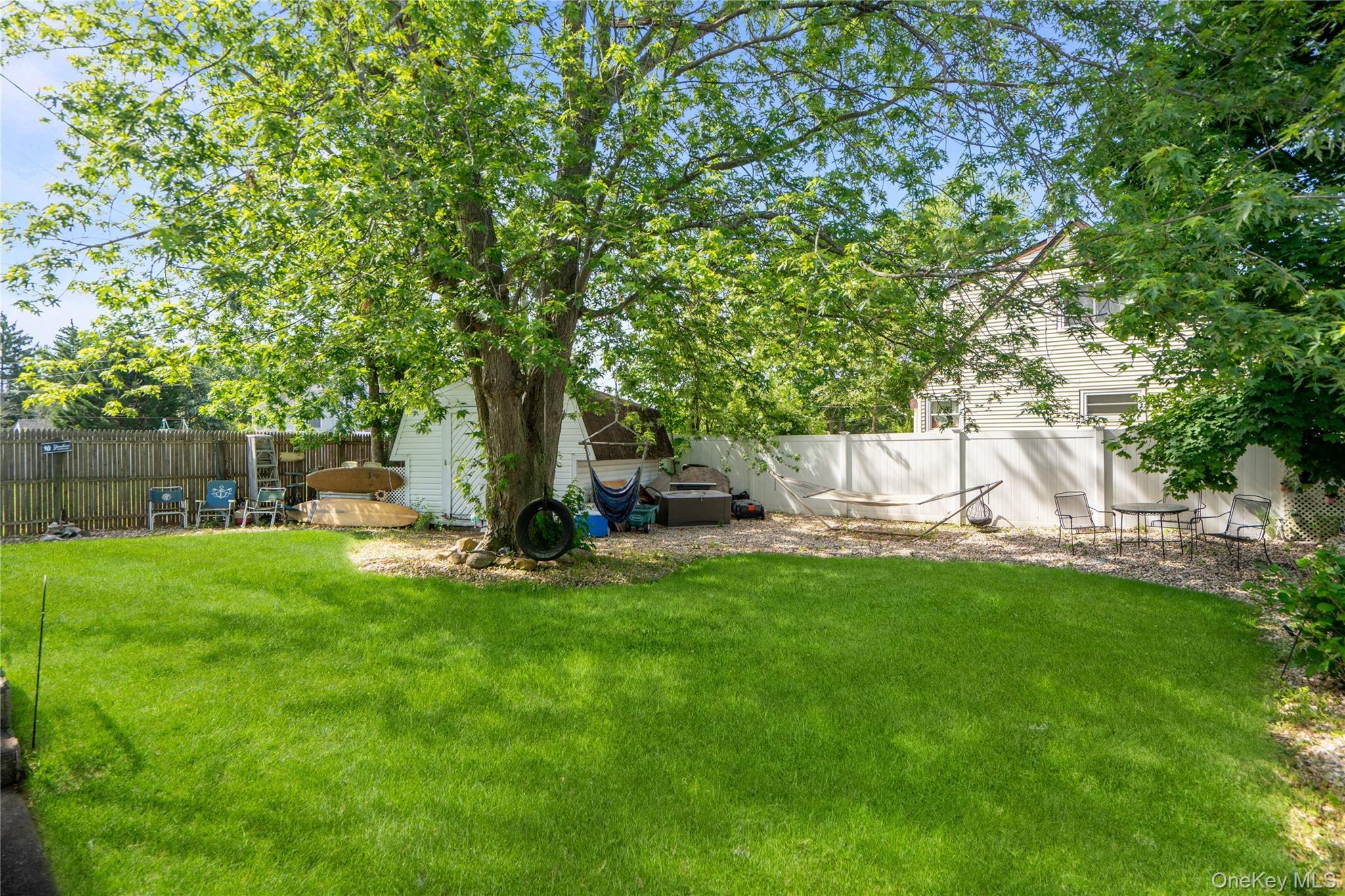 Single Family Woods Lane  Suffolk County, NY 11720, MLS-1007605-33
