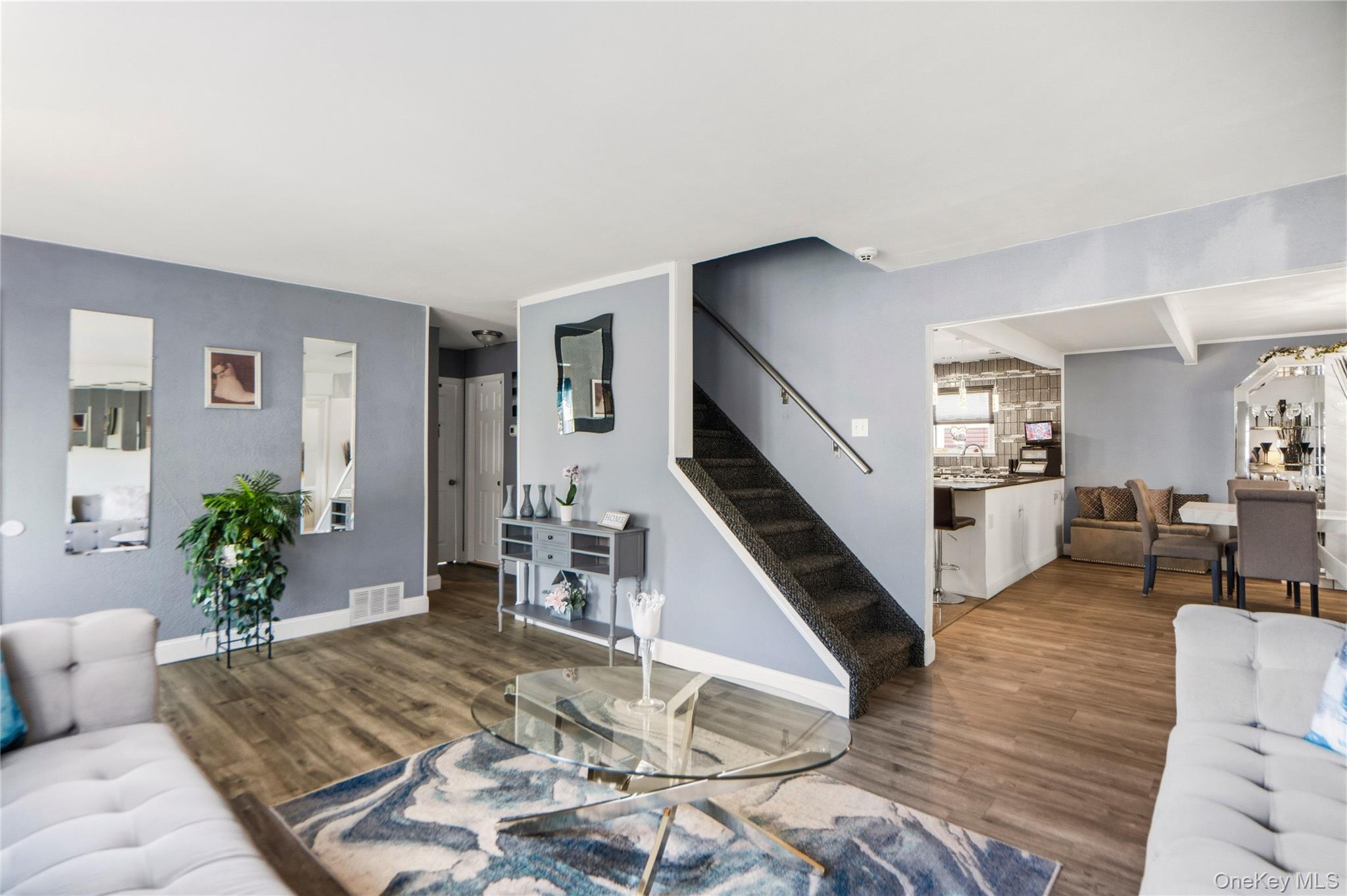 Single Family Woods Lane  Suffolk County, NY 11720, MLS-1007605-8