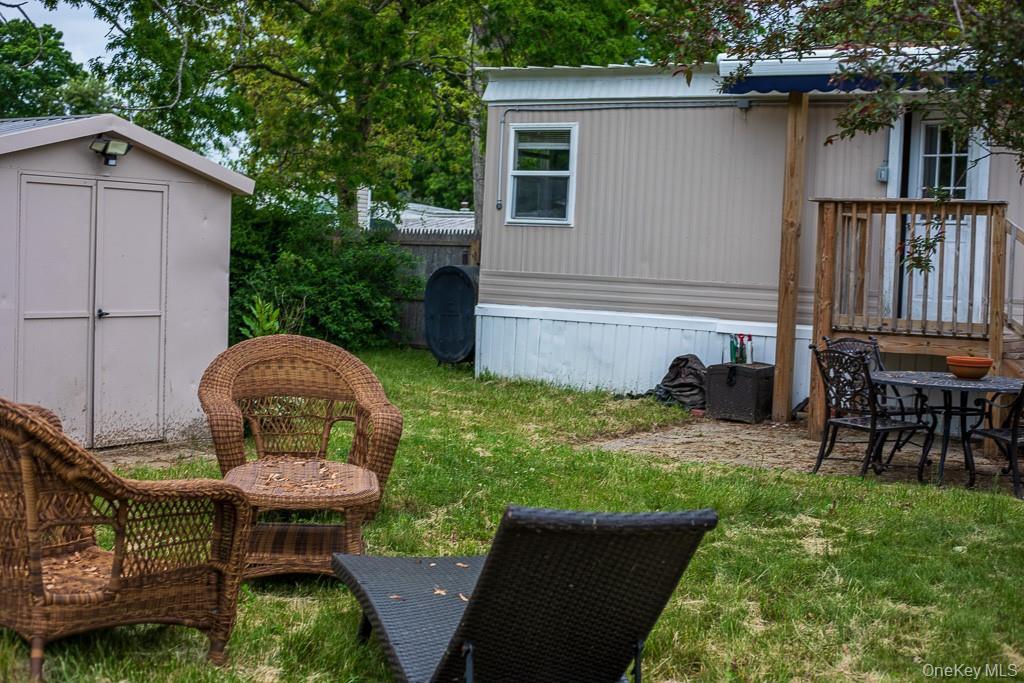 Single Family Revere Drive Suffolk County, NY 11716, MLS-1007611-25