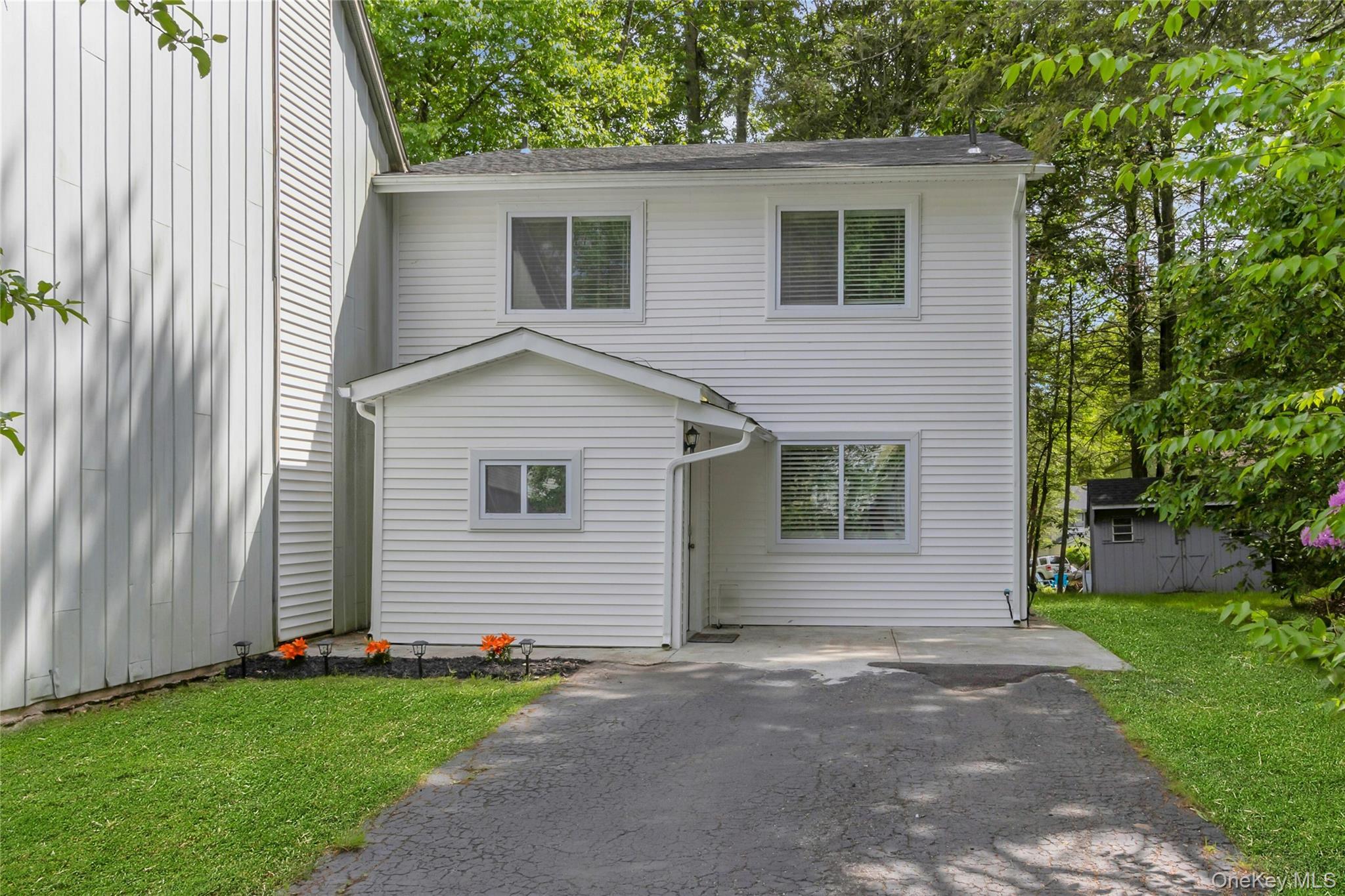 Single Family Elizabeth  Sullivan County, NY 12751, MLS-1007627-2