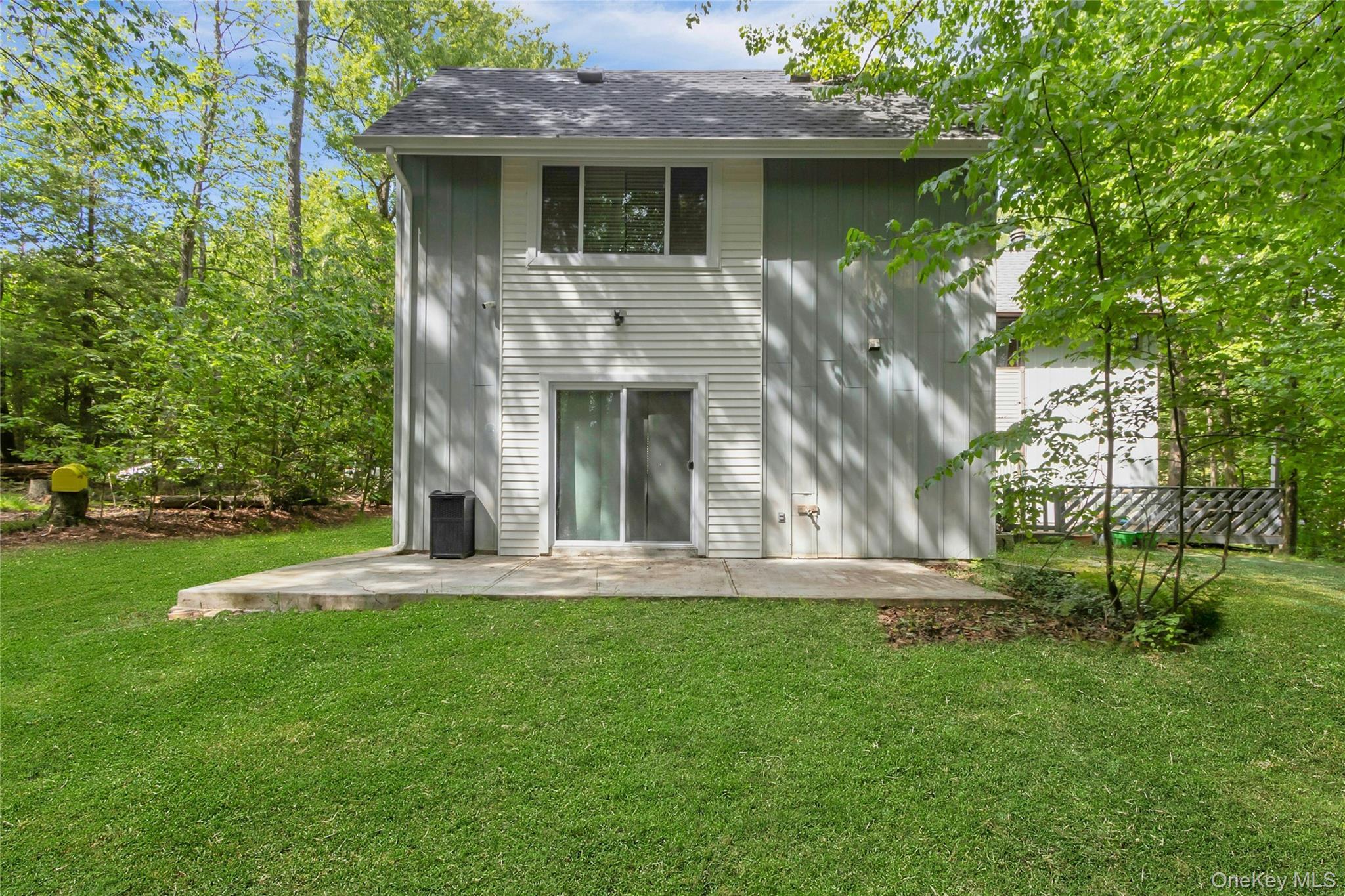 Single Family Elizabeth  Sullivan County, NY 12751, MLS-1007627-26