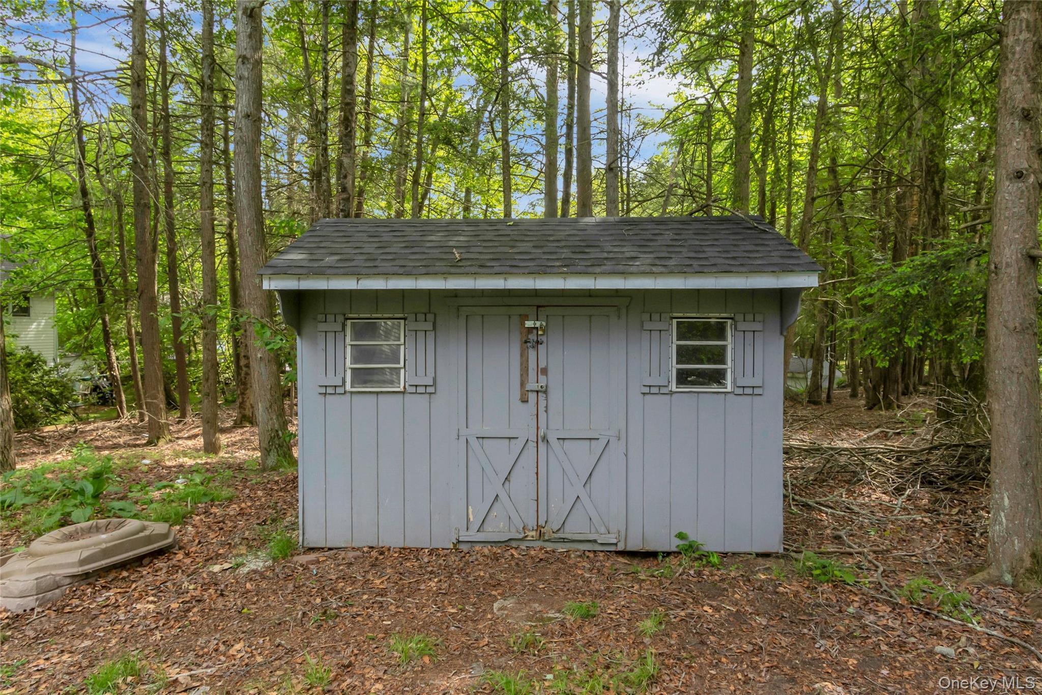 Single Family Elizabeth  Sullivan County, NY 12751, MLS-1007627-27