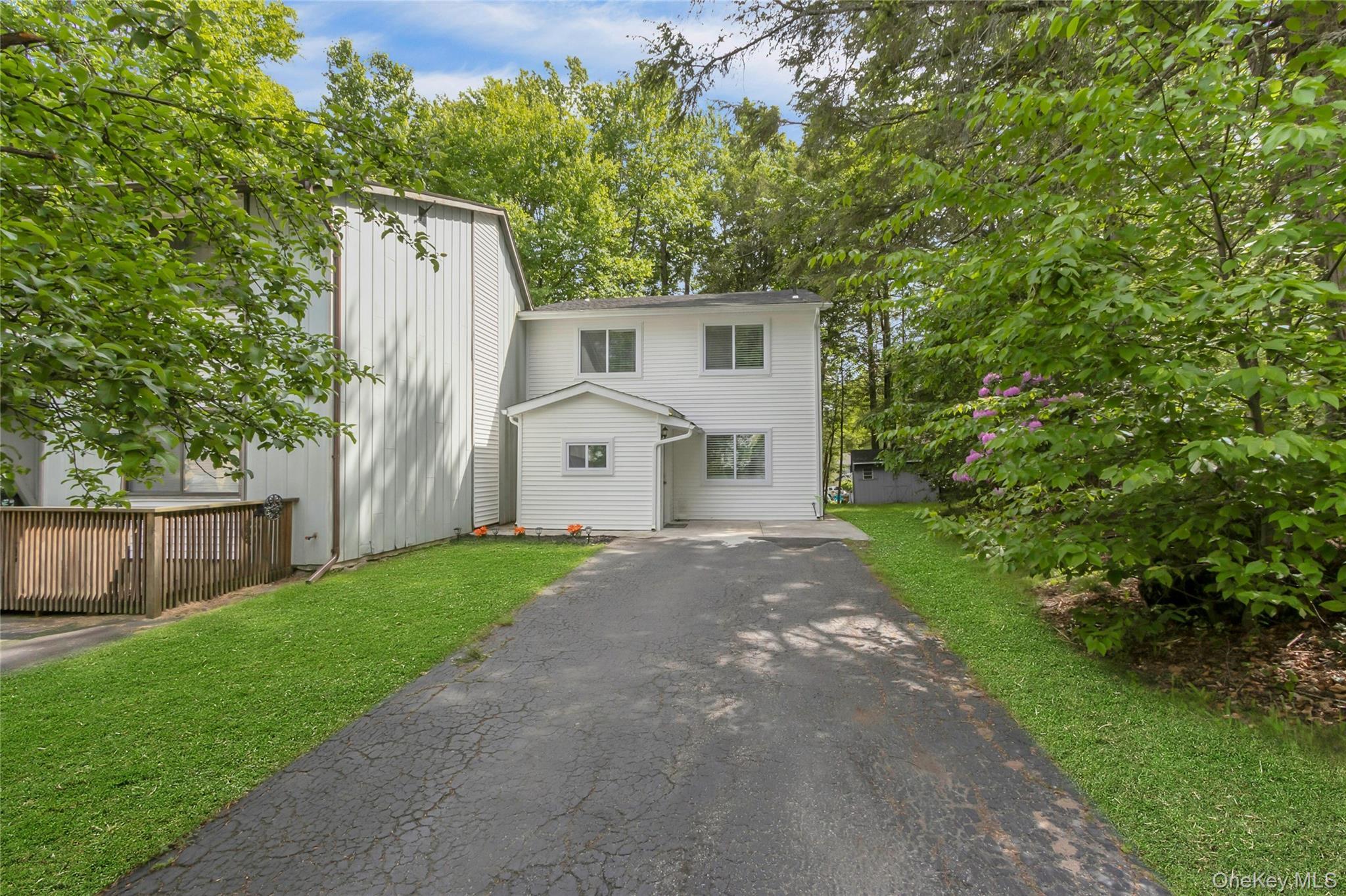 Single Family Elizabeth  Sullivan County, NY 12751, MLS-1007627-3