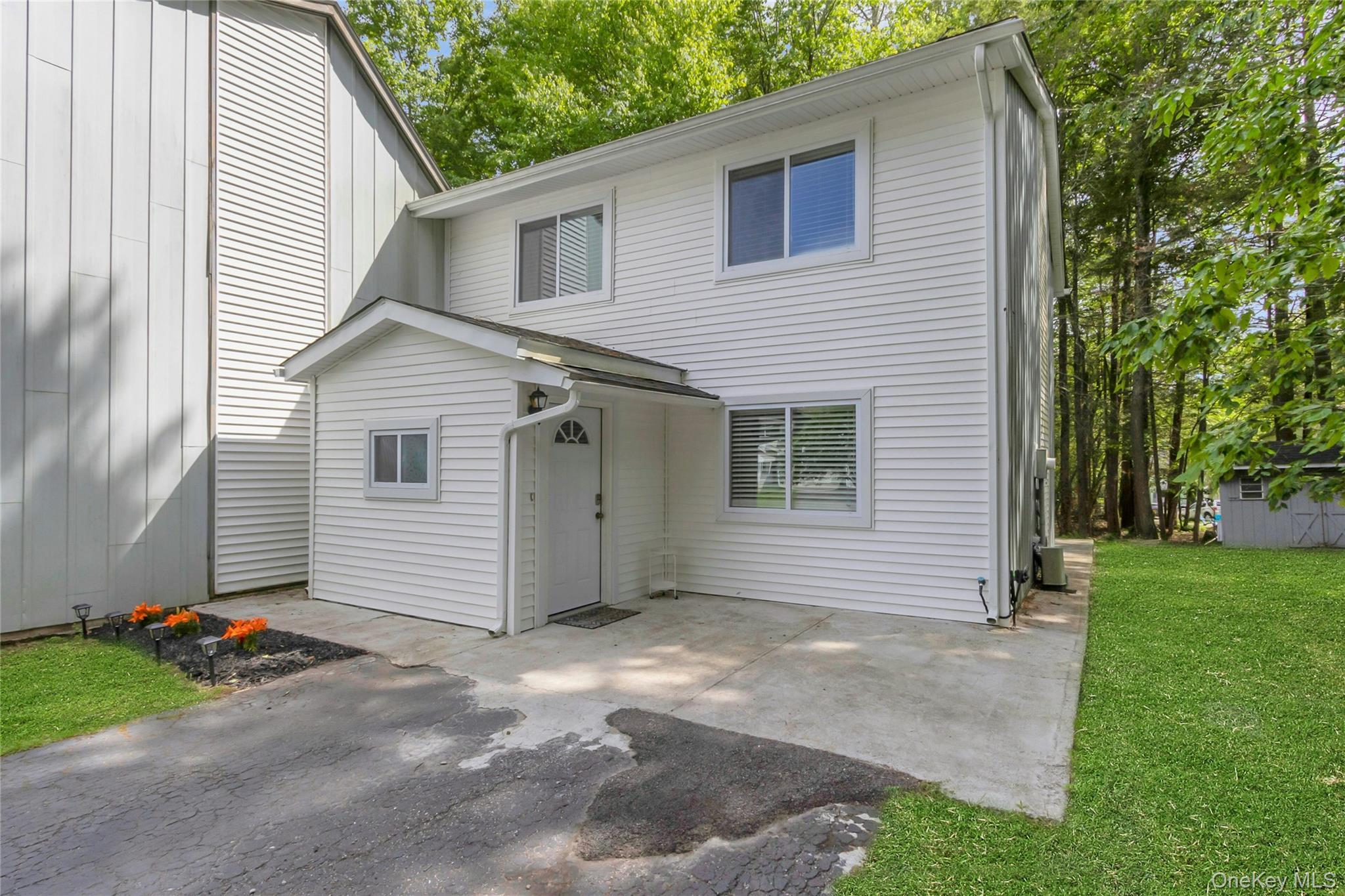 Single Family Elizabeth  Sullivan County, NY 12751, MLS-1007627-4