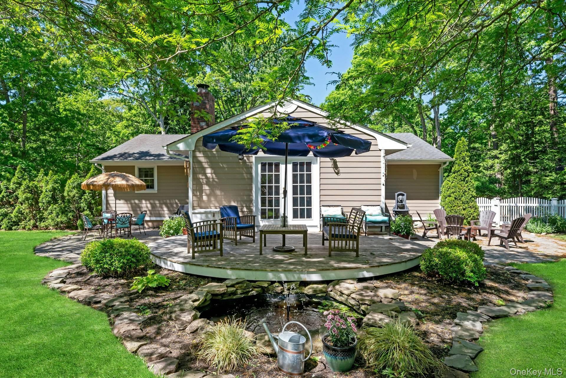 Single Family Jones Road  Suffolk County, NY 11946, MLS-1007635-28