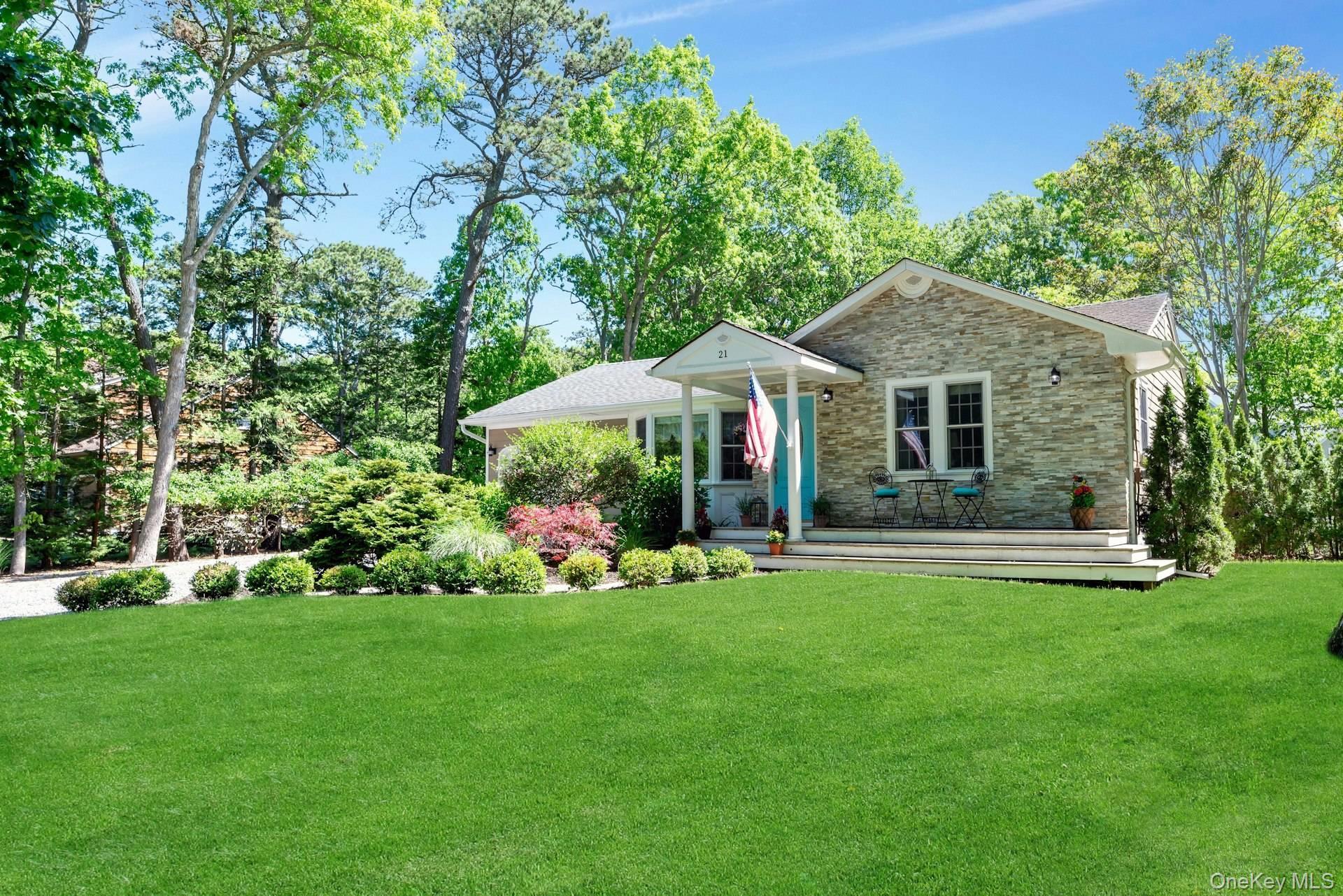 Single Family Jones Road Suffolk County, NY 11946, MLS-1007635-3