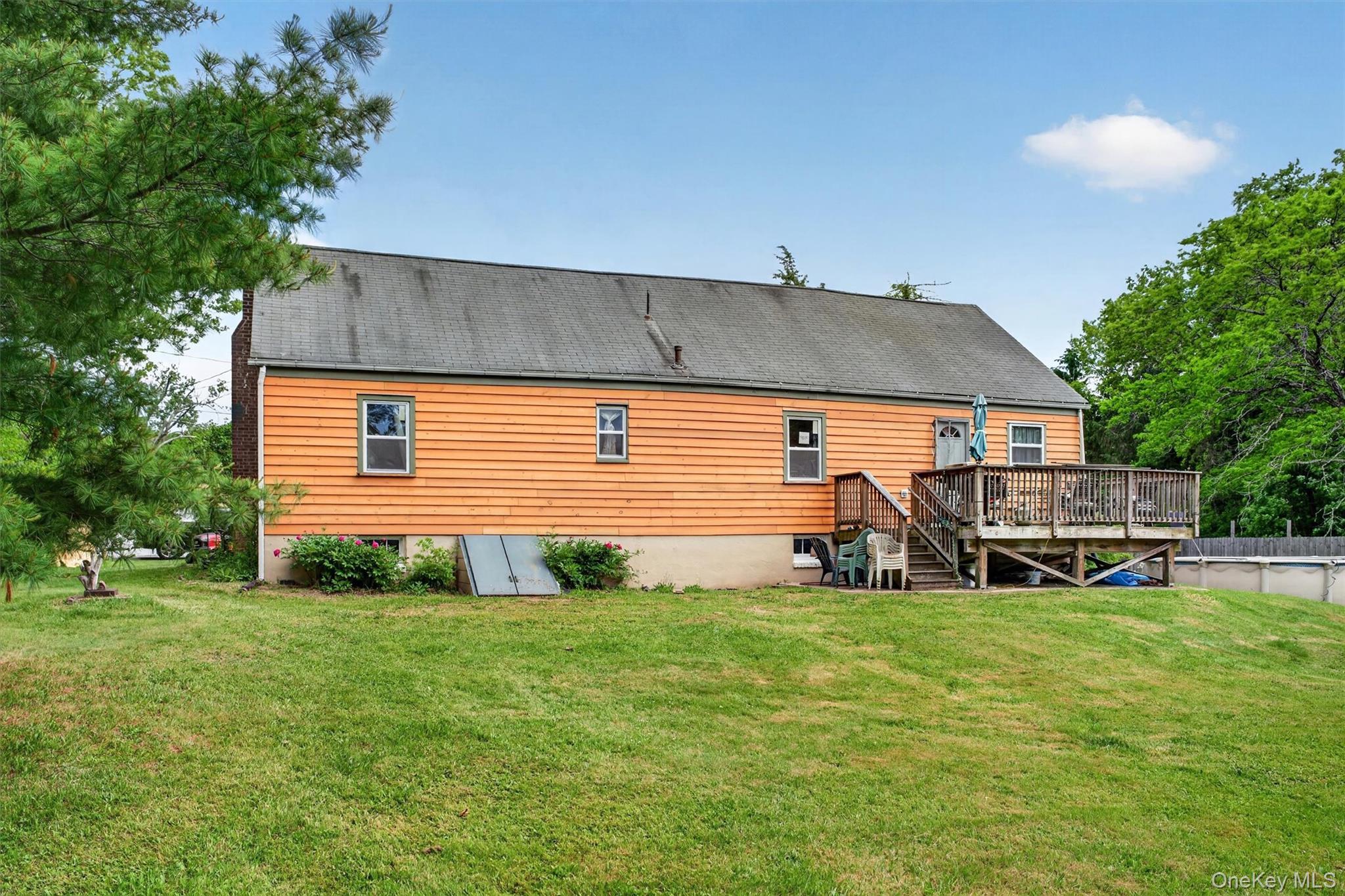 Single Family Mohin Park Orange County, NY 10958, MLS-1007636-16