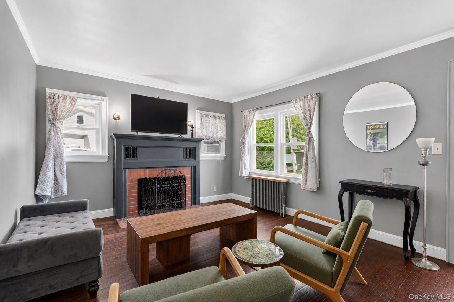 Single Family Mohin Park Orange County, NY 10958, MLS-1007636-2