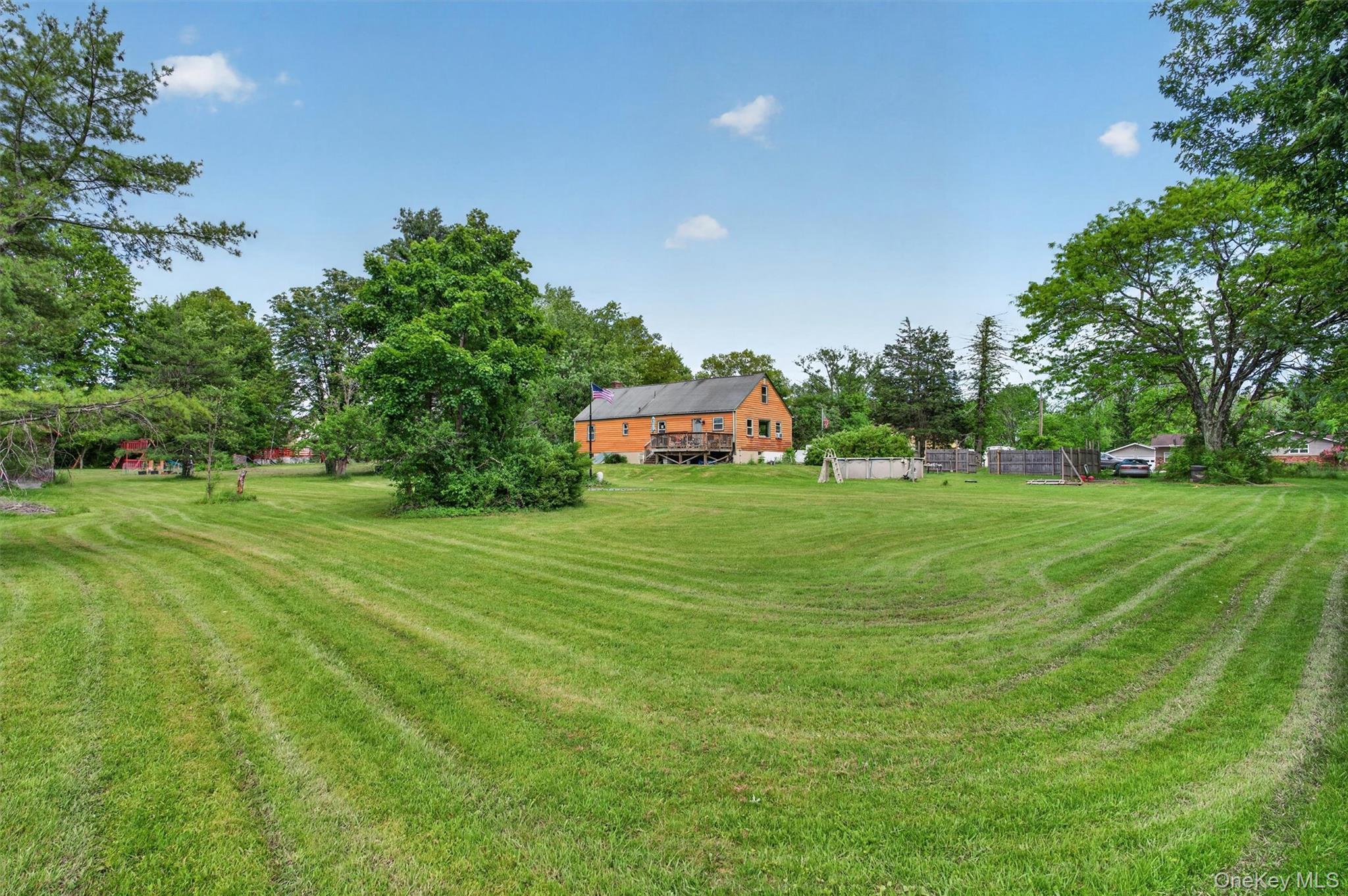 Single Family Mohin Park  Orange County, NY 10958, MLS-1007636-22
