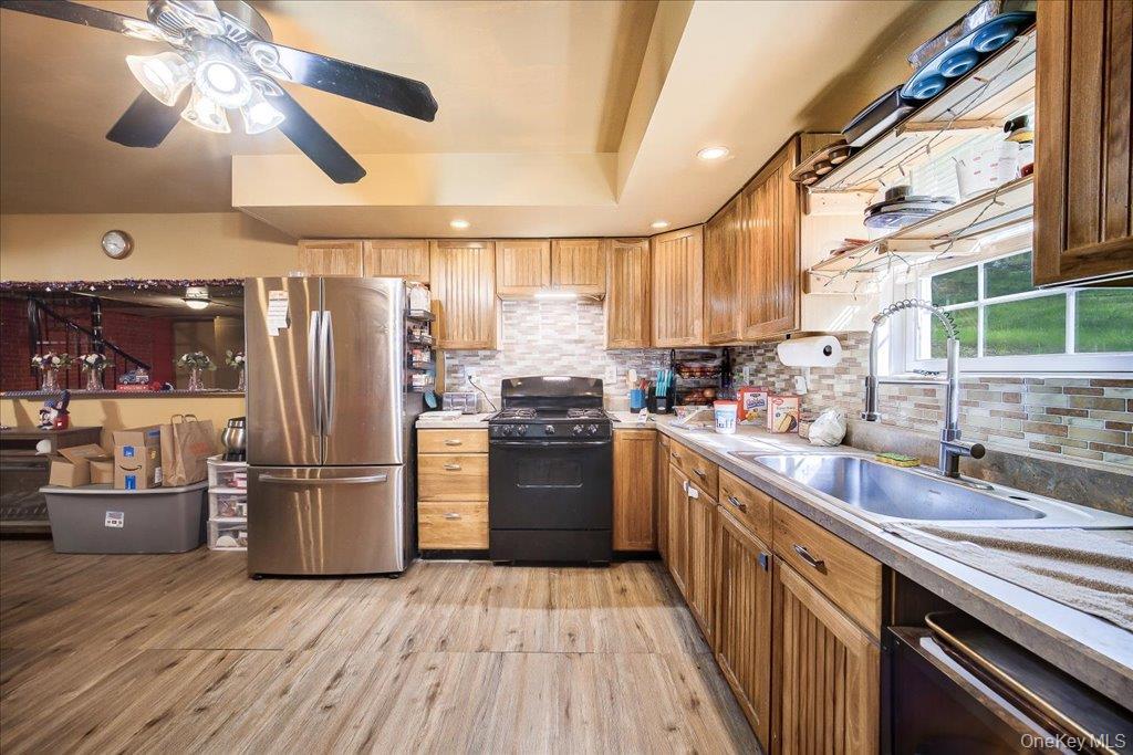 Single Family Jones Road Ulster County, NY 12566, MLS-1007640-10