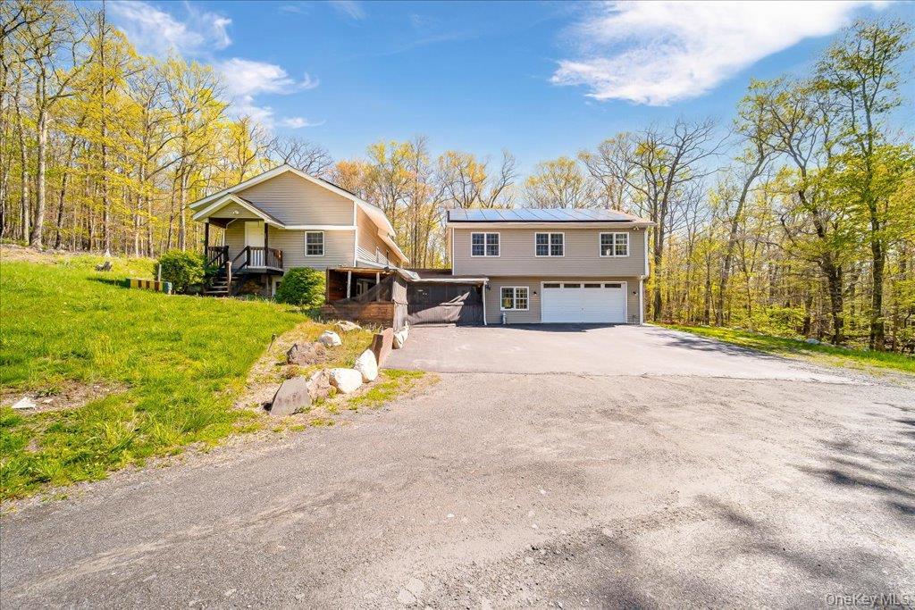Single Family Jones Road Ulster County, NY 12566, MLS-1007640-2
