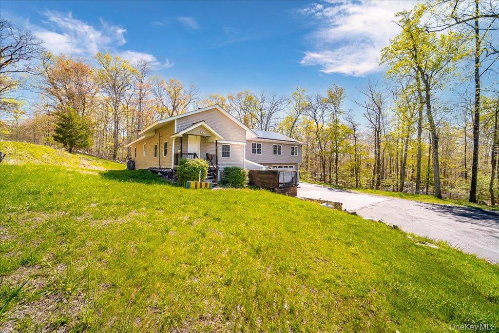 Single Family Jones Road Ulster County, NY 12566, MLS-1007640-3