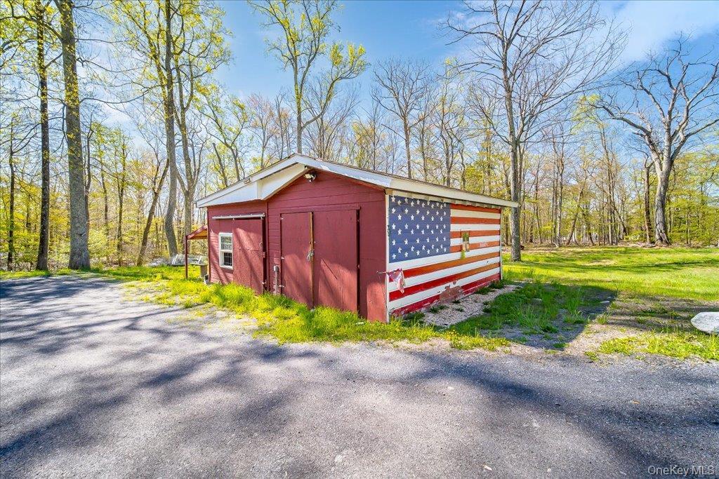 Single Family Jones Road Ulster County, NY 12566, MLS-1007640-33