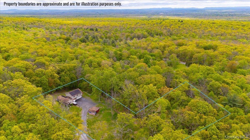 Single Family Jones Road Ulster County, NY 12566, MLS-1007640-34
