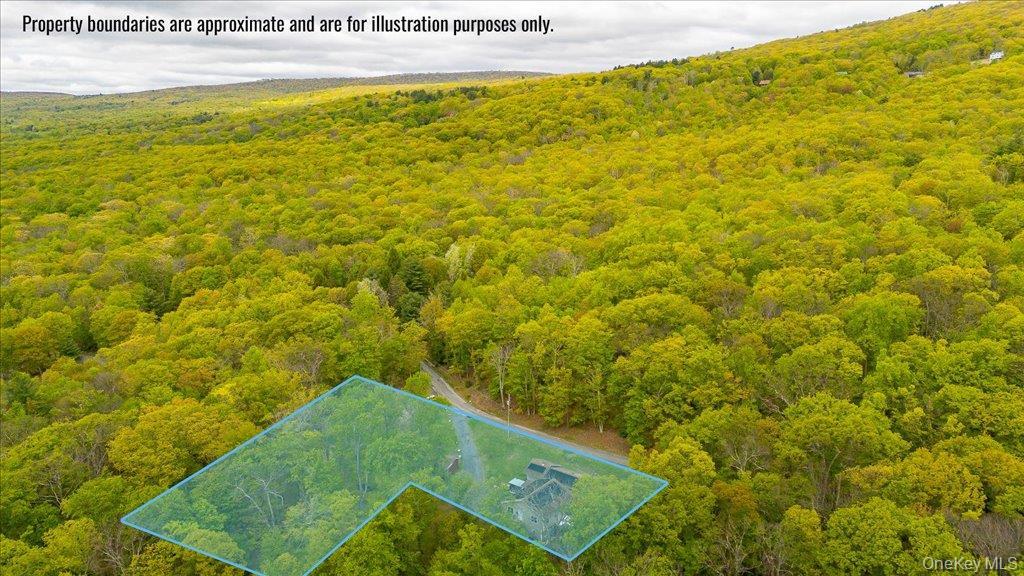 Single Family Jones Road Ulster County, NY 12566, MLS-1007640-37