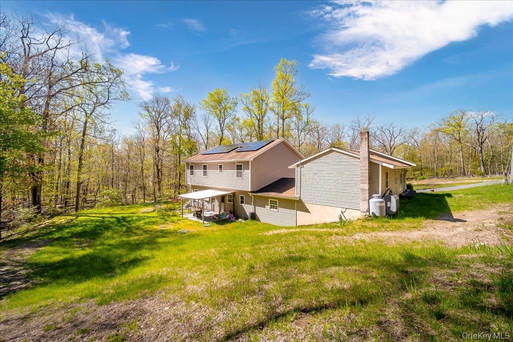 Single Family Jones Road Ulster County, NY 12566, MLS-1007640-4