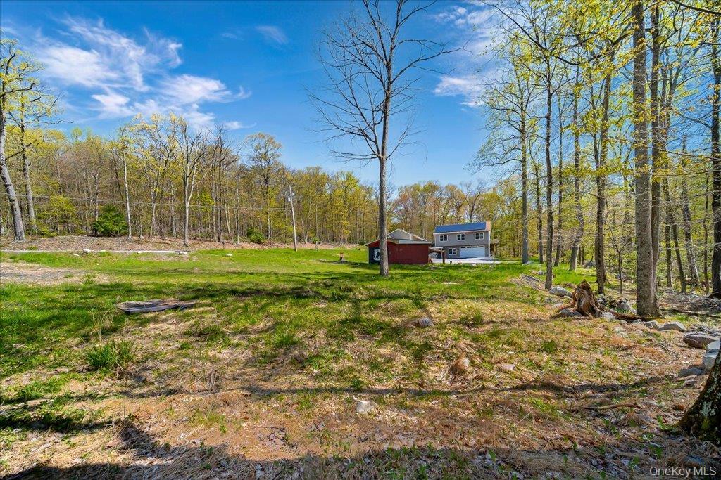 Single Family Jones Road Ulster County, NY 12566, MLS-1007640-42