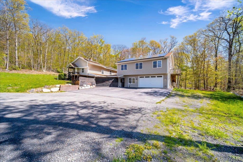Single Family Jones Road Ulster County, NY 12566, MLS-1007640-43