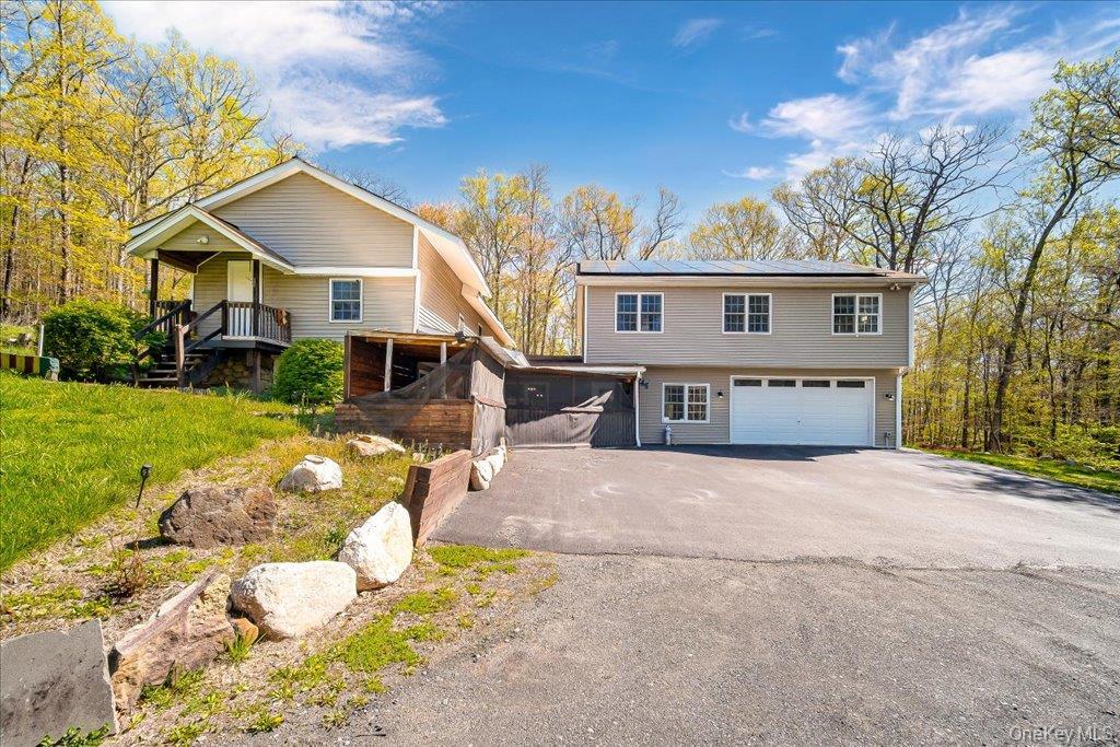 Single Family Jones Road  Ulster County, NY 12566, MLS-1007640-44