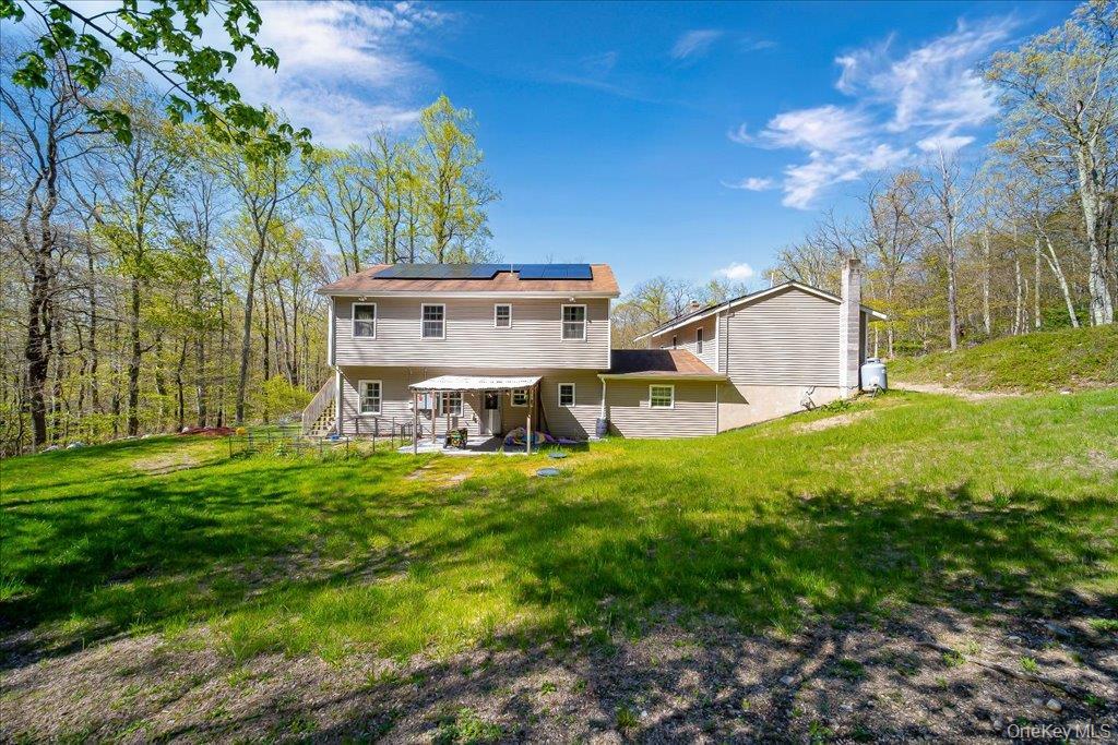 Single Family Jones Road Ulster County, NY 12566, MLS-1007640-5