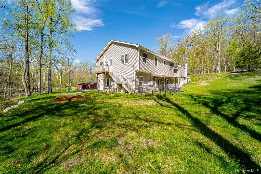Single Family Jones Road Ulster County, NY 12566, MLS-1007640-6