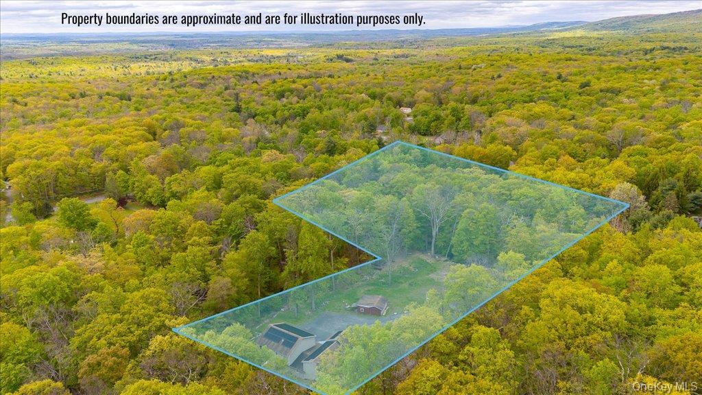 Single Family Jones Road Ulster County, NY 12566, MLS-1007640-9