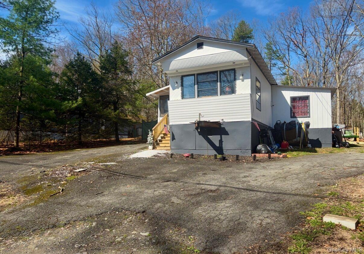 Single Family Delaware  Sullivan County, NY 12737, MLS-1007647-17