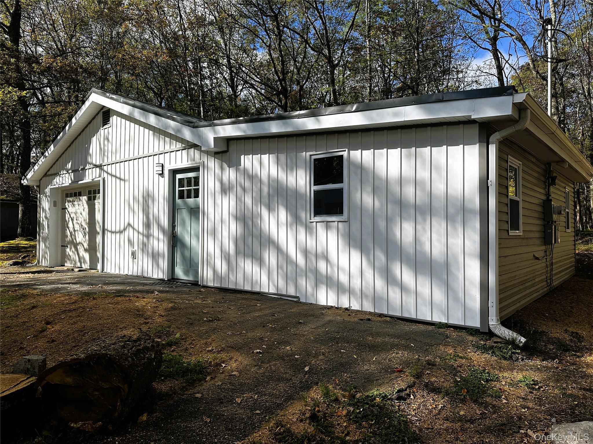 Single Family Delaware  Sullivan County, NY 12737, MLS-1007647-2