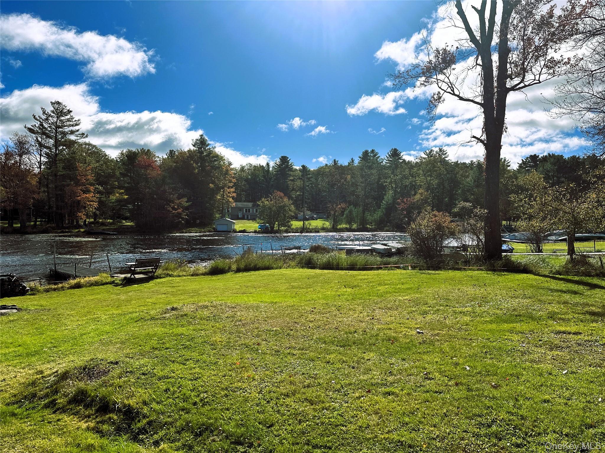 Single Family Delaware  Sullivan County, NY 12737, MLS-1007647-30