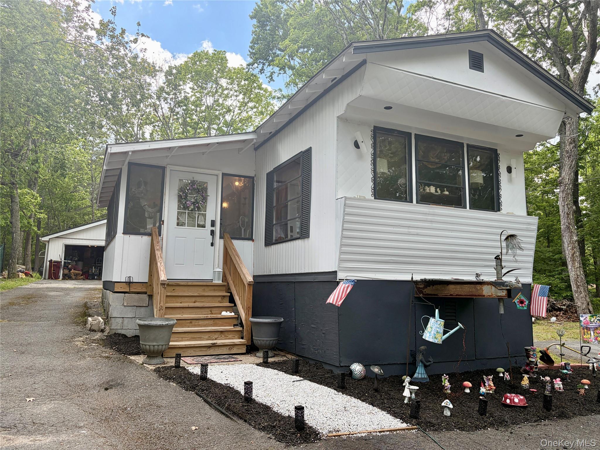 Single Family Delaware  Sullivan County, NY 12737, MLS-1007647-4