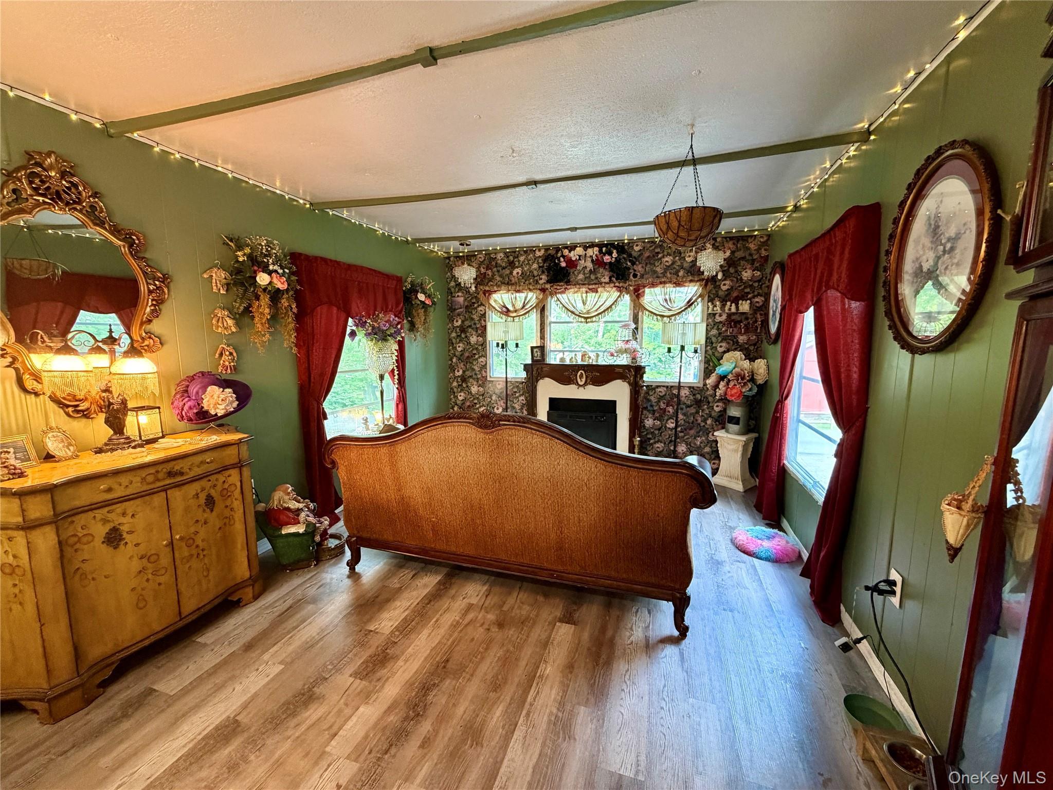 Single Family Delaware  Sullivan County, NY 12737, MLS-1007647-6
