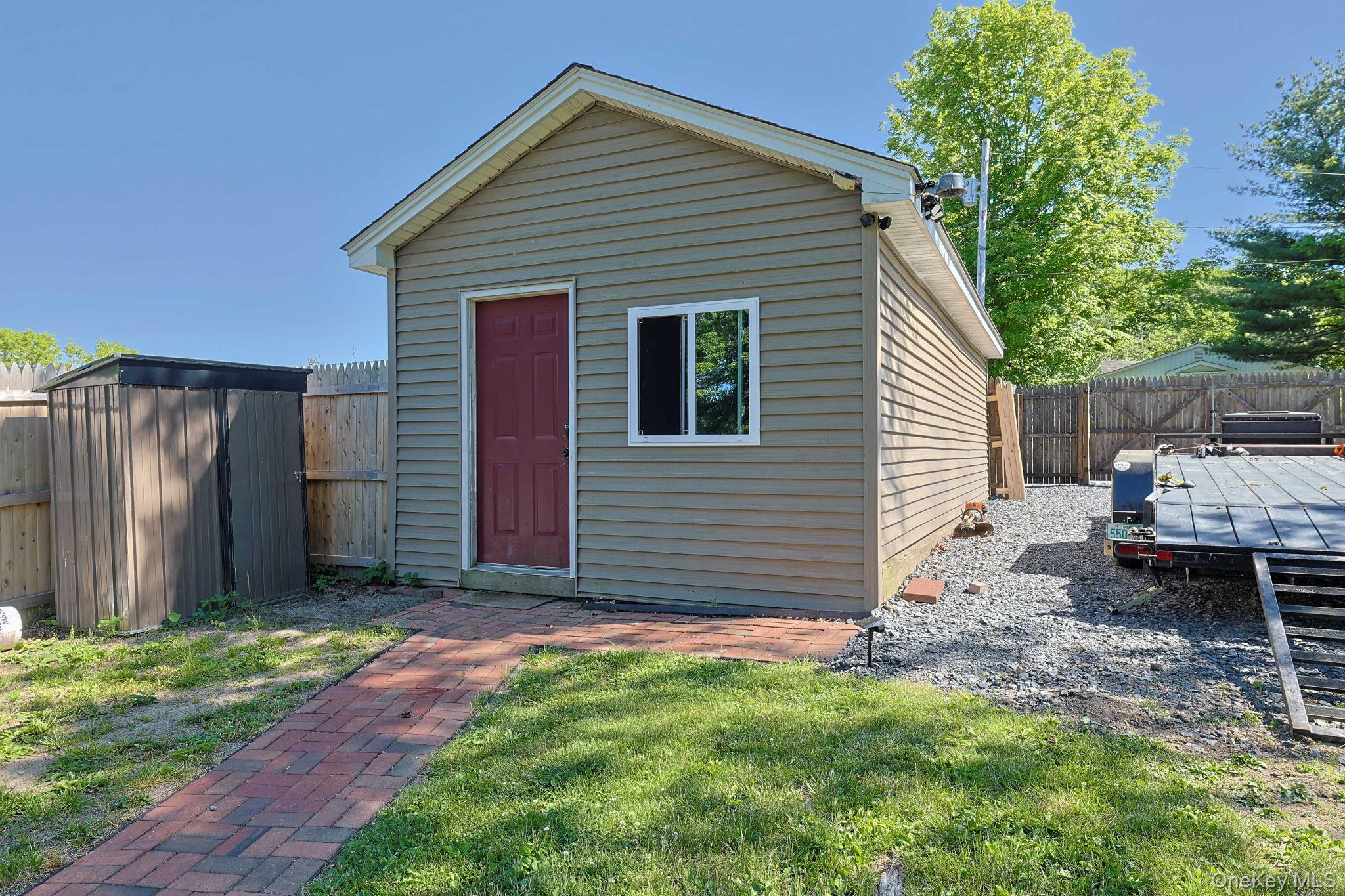 Single Family Randall Orange County, NY 12771, MLS-1007651-16