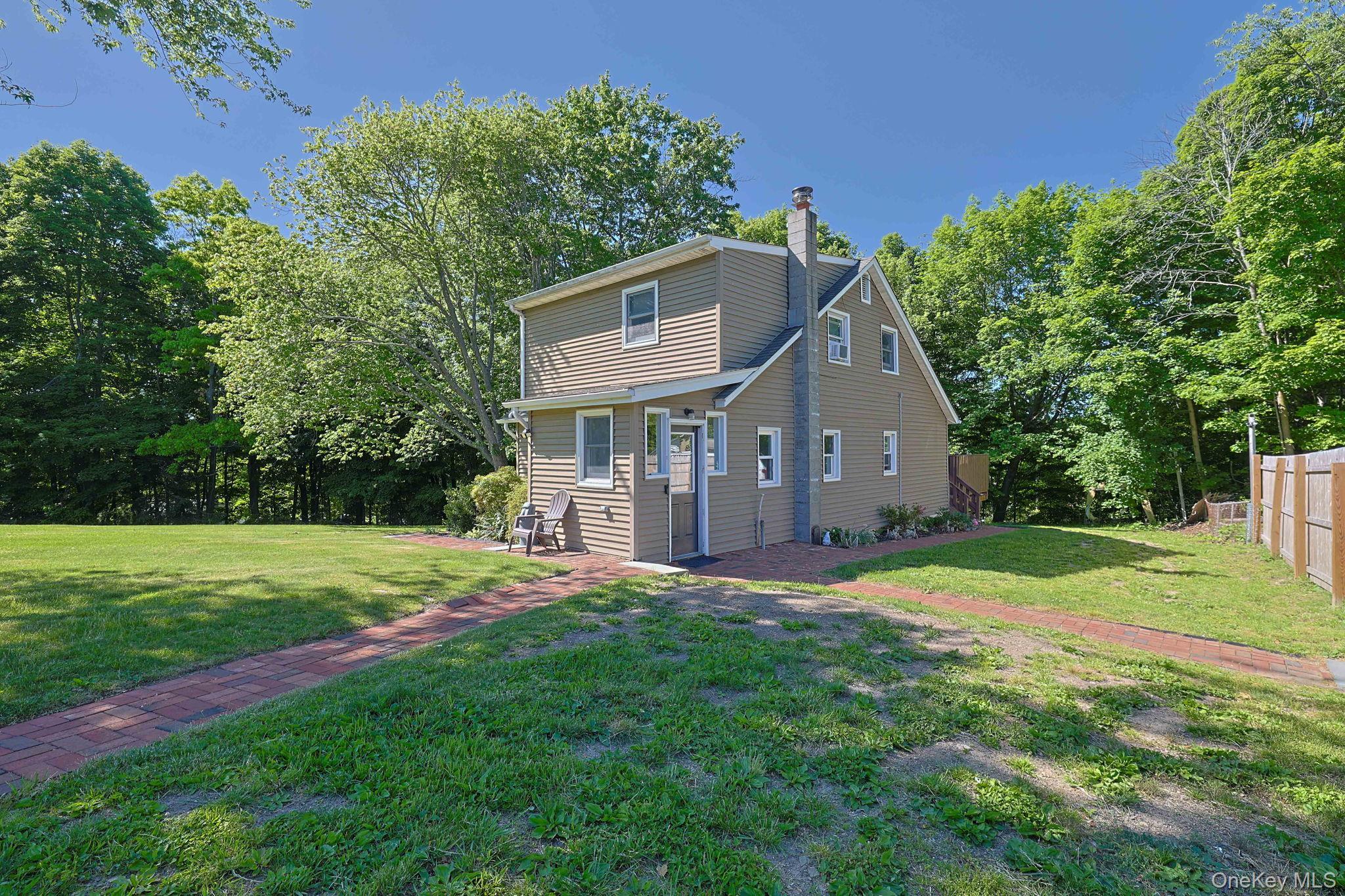 Single Family Randall Orange County, NY 12771, MLS-1007651-17
