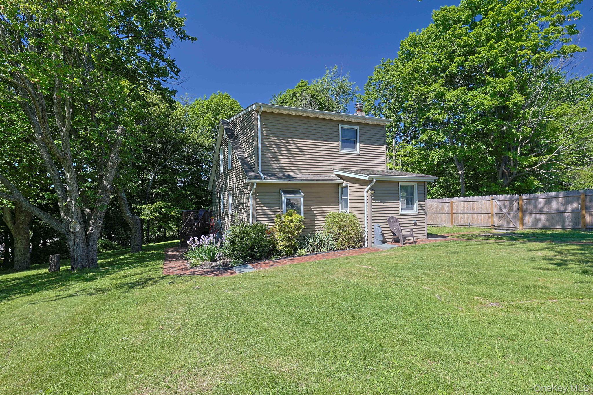 Single Family Randall  Orange County, NY 12771, MLS-1007651-18