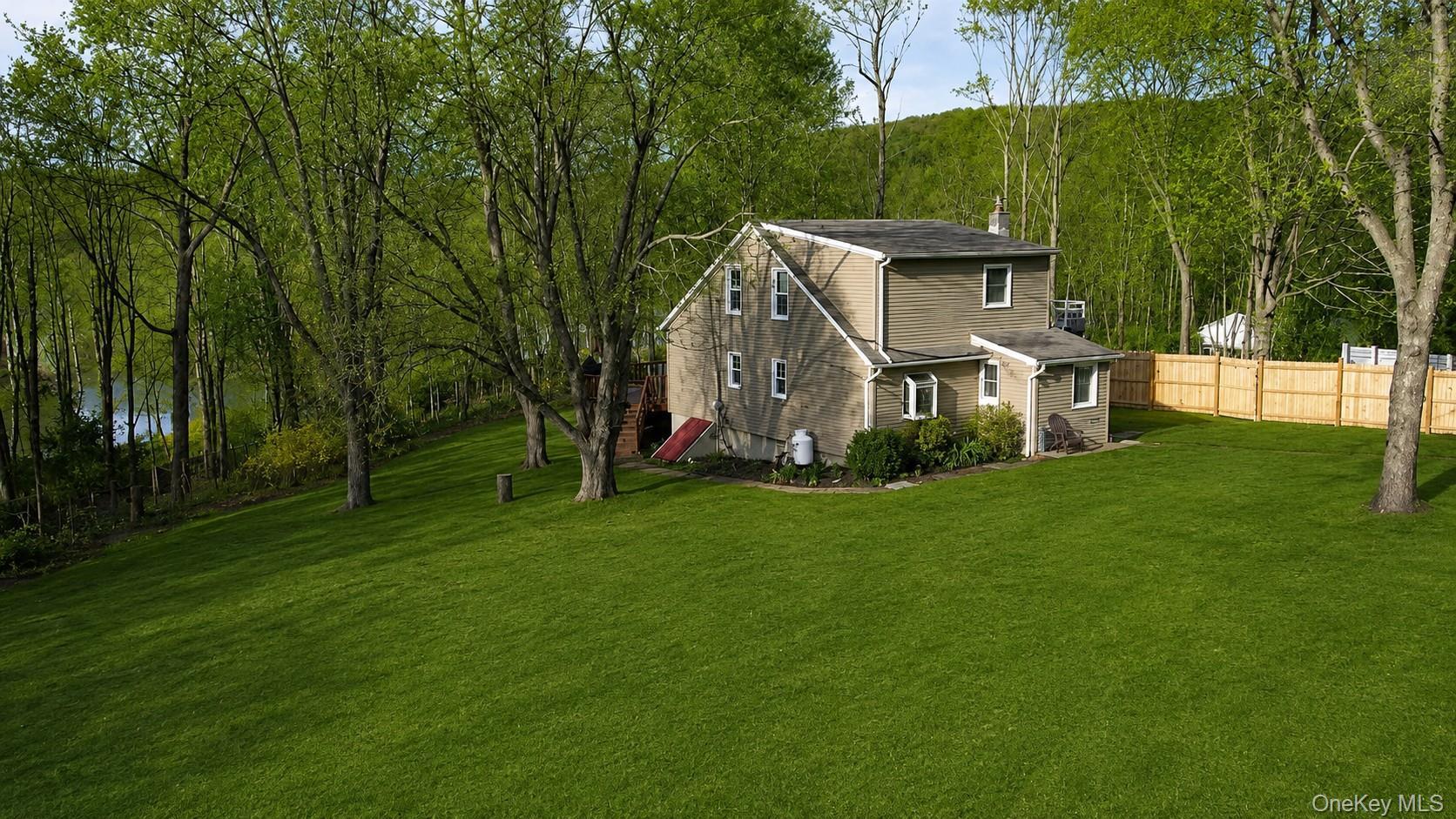 Single Family Randall Orange County, NY 12771, MLS-1007651-2