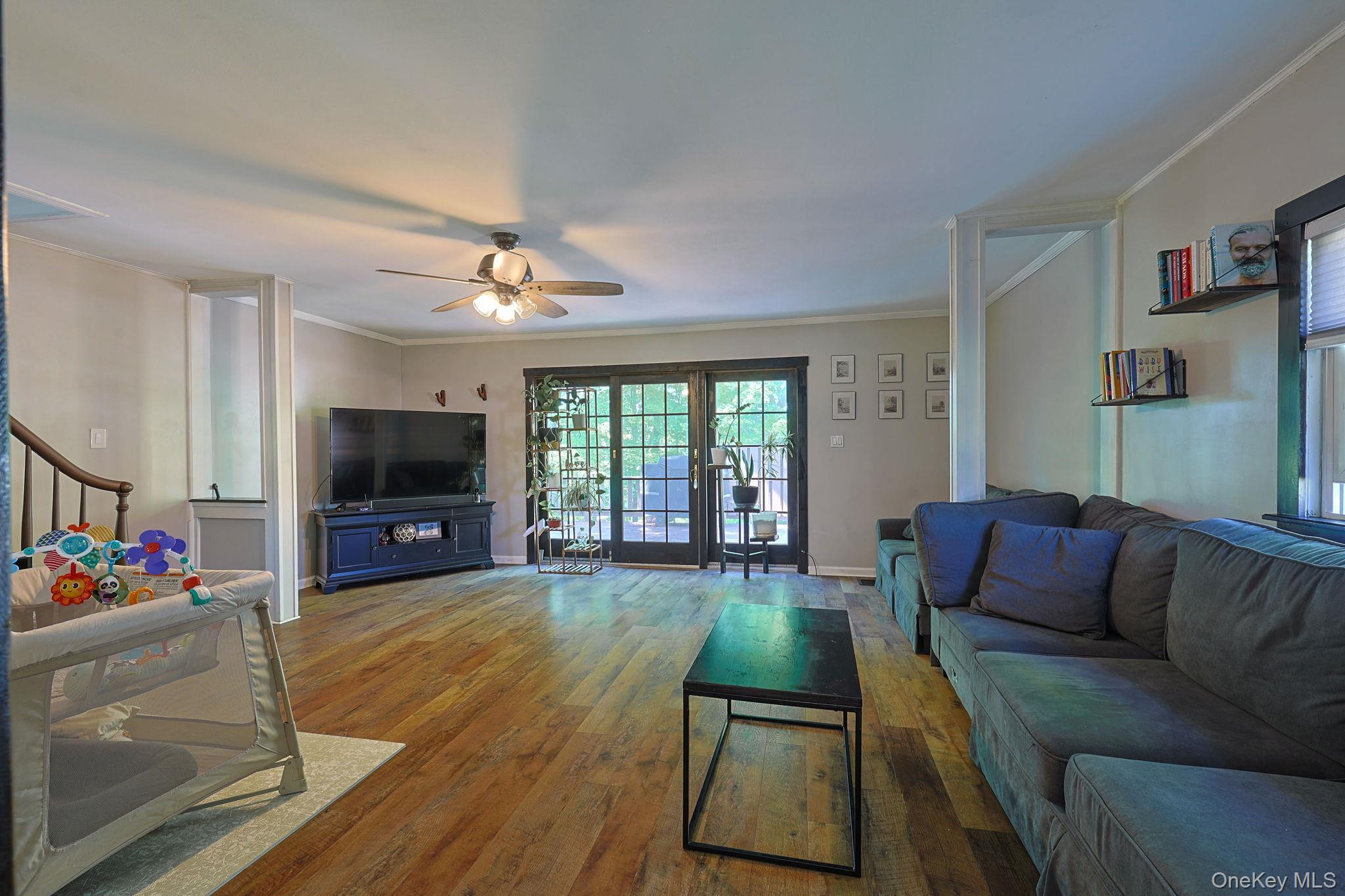 Single Family Randall Orange County, NY 12771, MLS-1007651-5