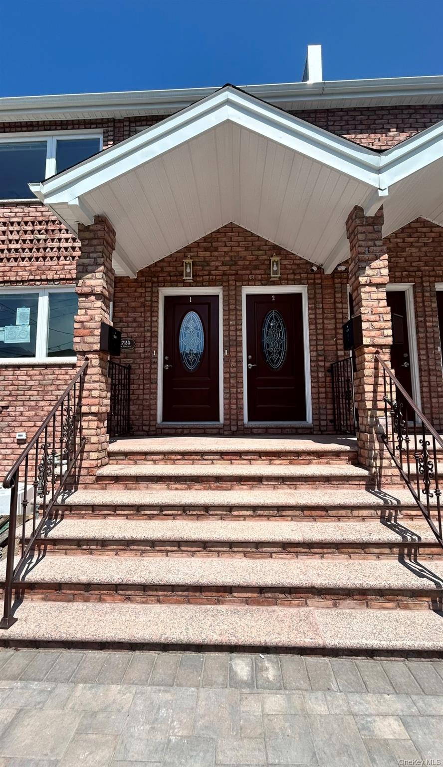 Single Family New Haven Avenue Queens, NY 11691, MLS-1007663-4