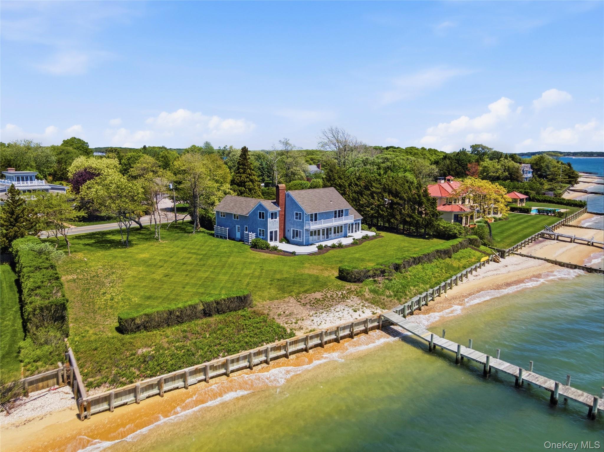Single Family Peconic Avenue  Suffolk County, NY 11964, MLS-1007669-4