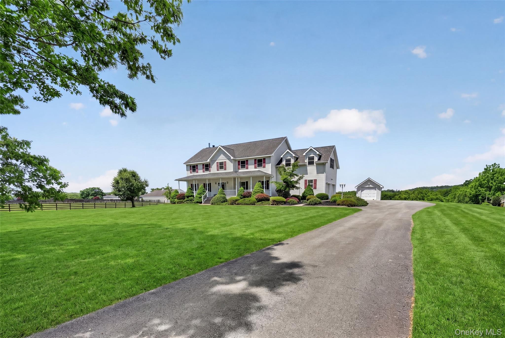 Single Family Bull Mine Road  Orange County, NY 10918, MLS-1007687-3