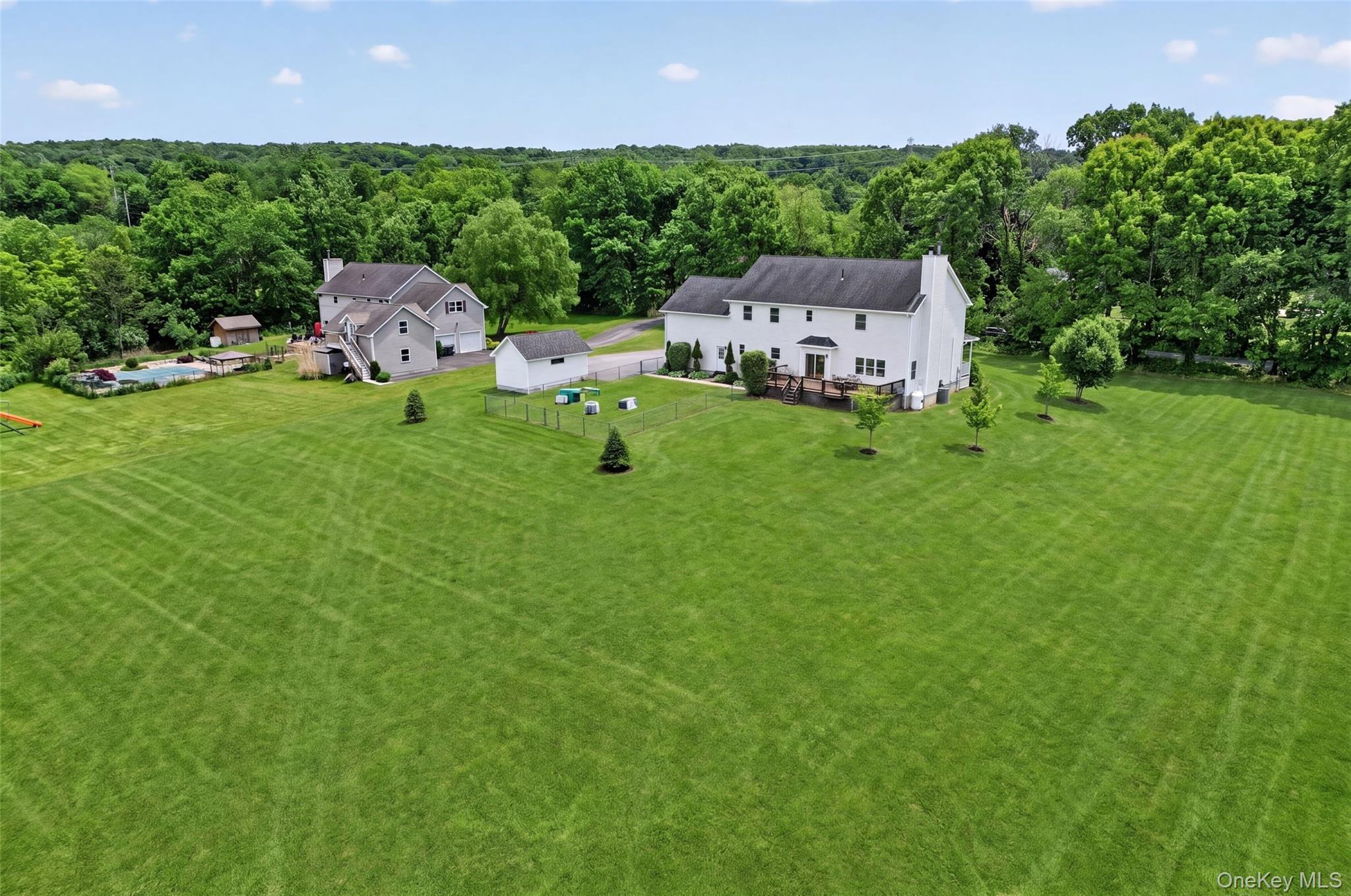 Single Family Bull Mine Road  Orange County, NY 10918, MLS-1007687-36