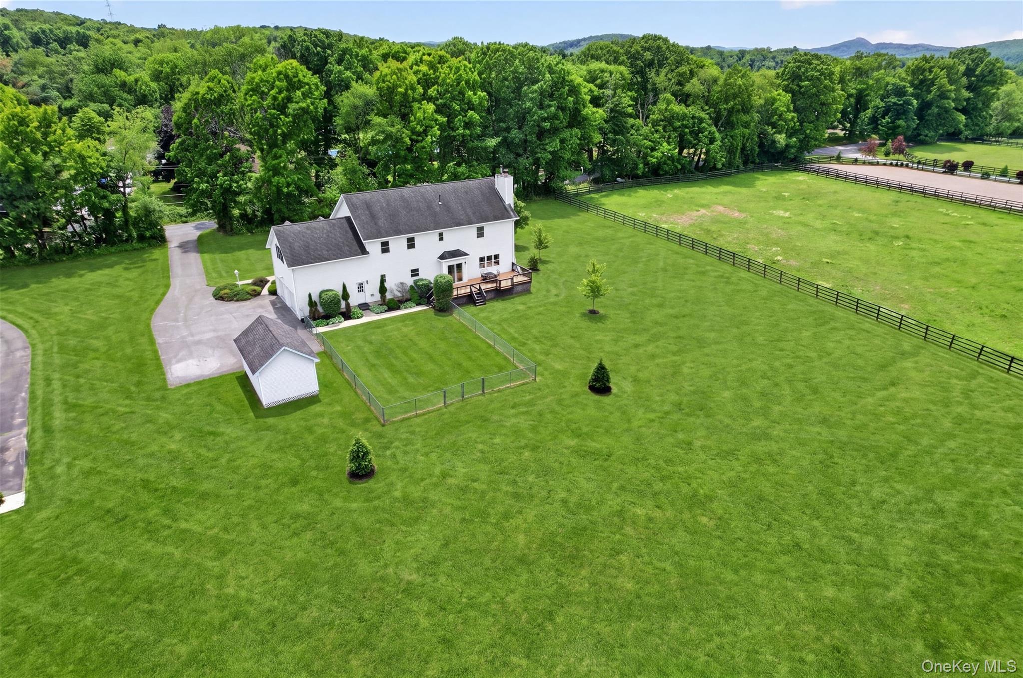 Single Family Bull Mine Road  Orange County, NY 10918, MLS-1007687-38