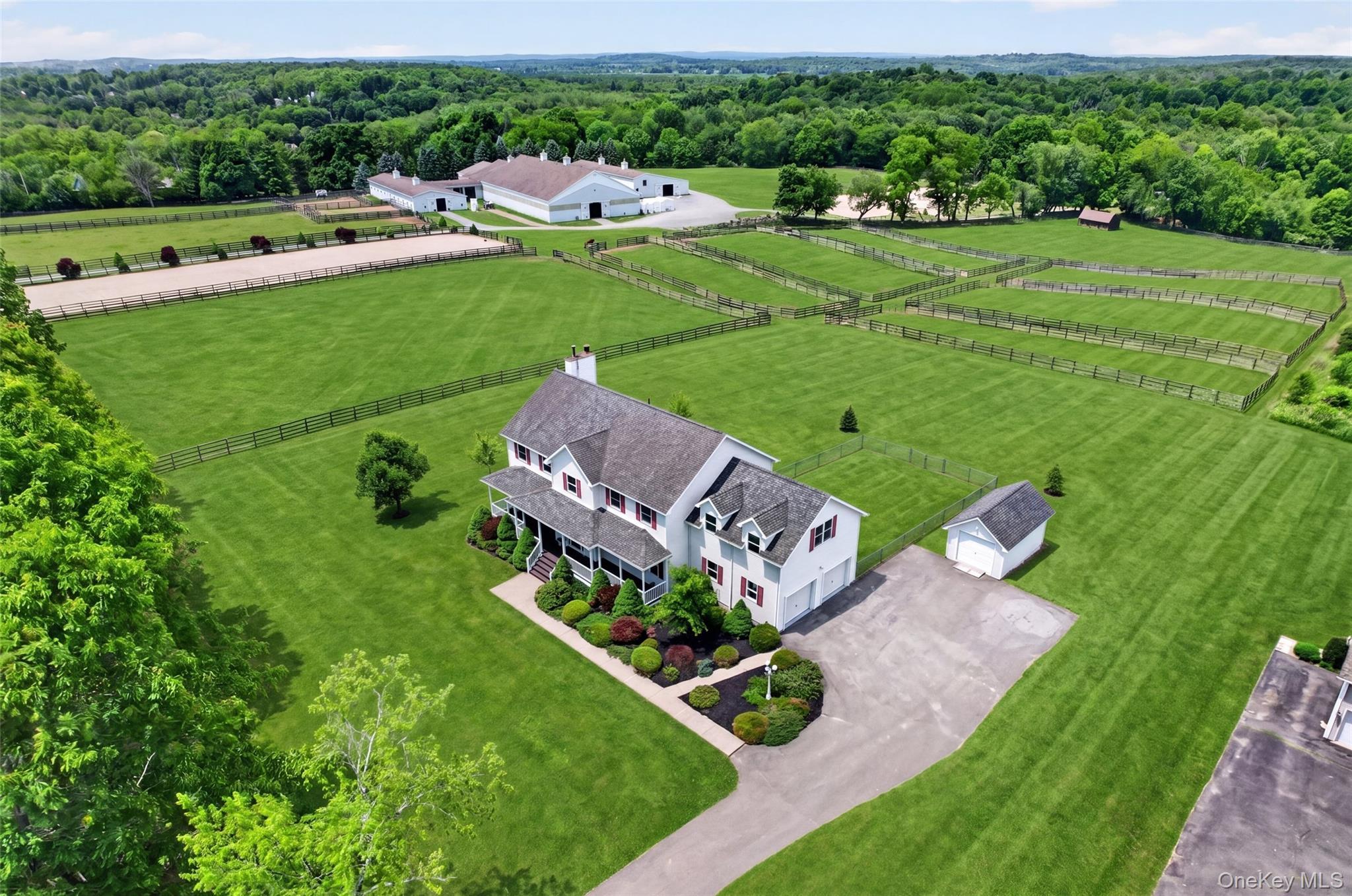 Single Family Bull Mine Road  Orange County, NY 10918, MLS-1007687-4