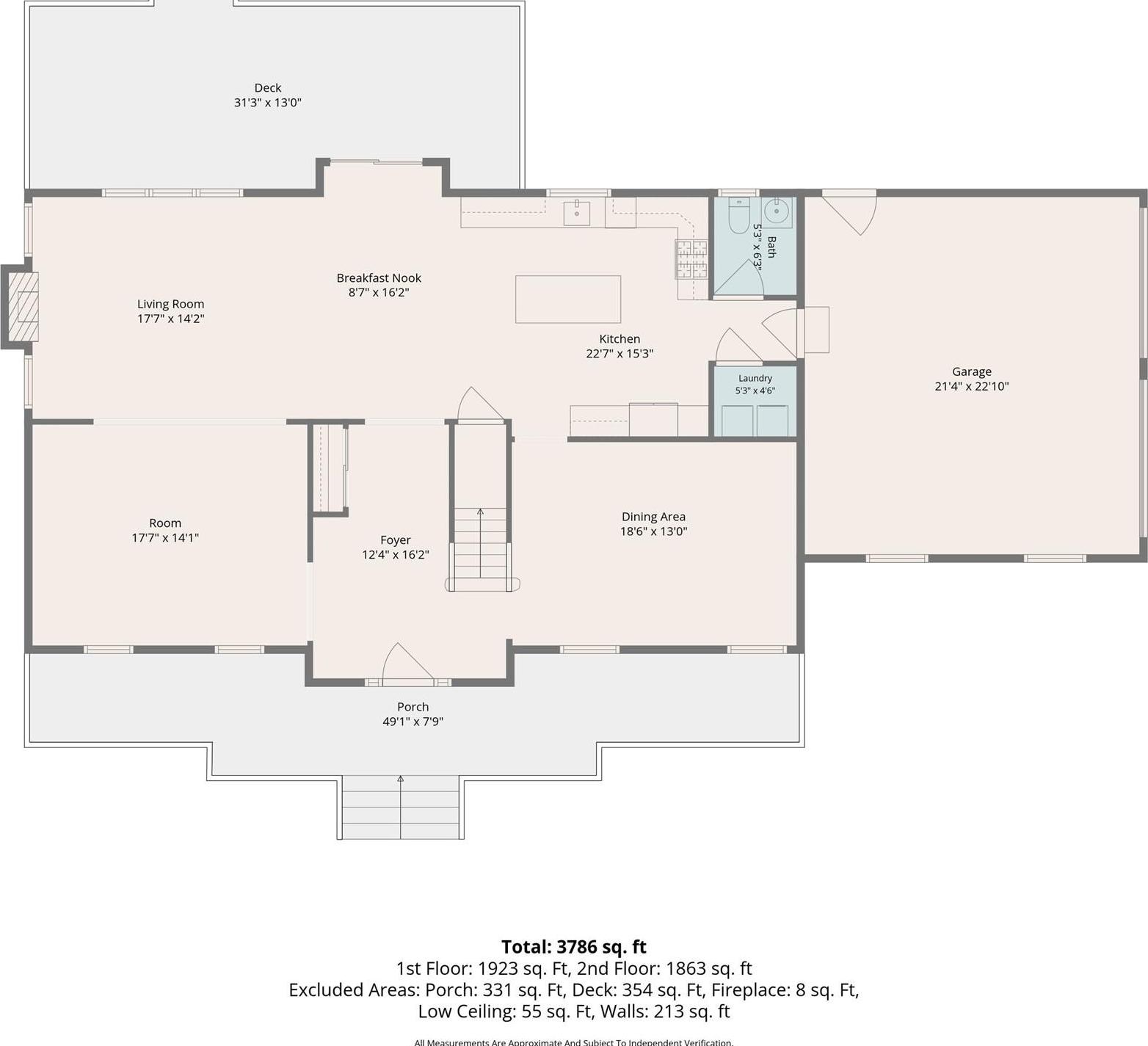 Single Family Bull Mine Road  Orange County, NY 10918, MLS-1007687-42