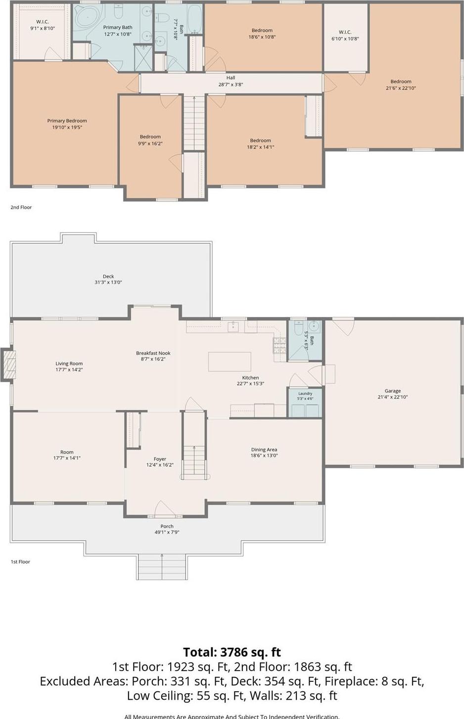 Single Family Bull Mine Road  Orange County, NY 10918, MLS-1007687-43