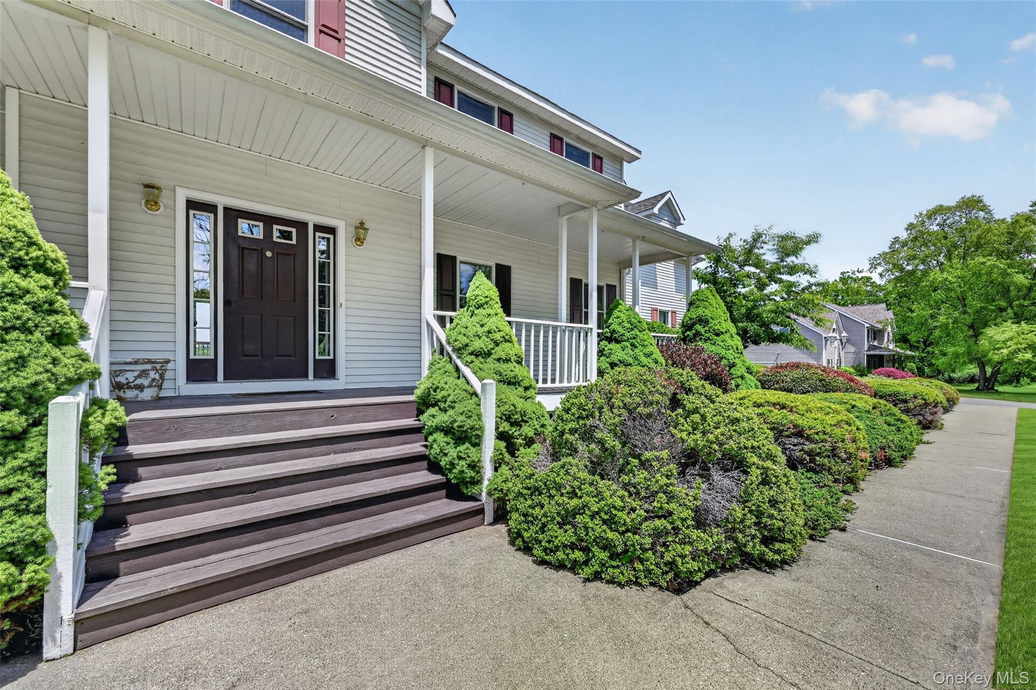 Single Family Bull Mine Road  Orange County, NY 10918, MLS-1007687-5