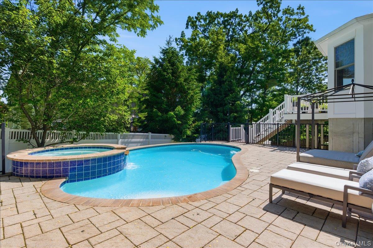 Single Family Riverton Drive  Rockland County, NY 10960, MLS-1007696-3